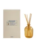 Zara Home Аромадиффузор Fleur de Mandarine 180 мл, тростниковые палочки микадо, аромат цветочный, Розовый — фото 7