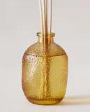 Zara Home Аромадиффузор Fleur de Mandarine 180 мл, тростниковые палочки микадо, аромат цветочный, Розовый — фото 8