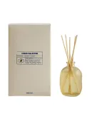Zara Home Аромадиффузор Incense & Orange 180 мл, тростниковые палочки микадо, аромат восточный древесный, Коричневый — фото 7