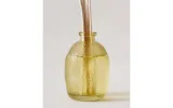 Zara Home Аромадиффузор Incense & Orange 180 мл, тростниковые палочки микадо, аромат восточный древесный, Коричневый — фото 8