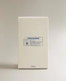 Zara Home Аромадиффузор Yuzu & Musk 180 мл, тростниковые палочки микадо, аромат свежий цитрусовый, Горчичный — фото 3