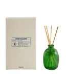 Zara Home Аромадиффузор Yuzu & Musk 180 мл, тростниковые палочки микадо, аромат свежий цитрусовый, Горчичный — фото 7