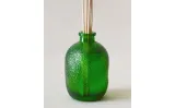 Zara Home Аромадиффузор Yuzu & Musk 180 мл, тростниковые палочки микадо, аромат свежий цитрусовый, Горчичный — фото 8