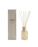 Zara Home Аромадиффузор Luminous Camellia 190 мл, тростниковые палочки микадо, аромат цветочный, Розовый — фото 7