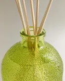Zara Home Аромадиффузор Bergamot & Sandalwood 435 мл, тростниковые палочки микадо, аромат древесный, Коричневый — фото 4