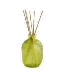 Zara Home Аромадиффузор Bergamot & Sandalwood 435 мл, тростниковые палочки микадо, аромат древесный, Коричневый — фото 6