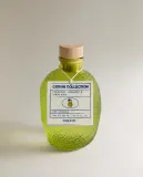 Zara Home Аромадиффузор Bergamot & Sandalwood 435 мл, тростниковые палочки микадо, аромат древесный, Коричневый — фото 7