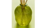 Zara Home Аромадиффузор Bergamot & Sandalwood 435 мл, тростниковые палочки микадо, аромат древесный, Коричневый — фото 8