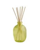 Zara Home Аромадиффузор Lime & Peppermint 435 мл, тростниковые палочки микадо, аромат свежий цитрусовый, Горчичный — фото 7