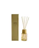 Zara Home Аромадиффузор Floral Beyond 95 мл, тростниковые палочки микадо, аромат цветочный, Розовый — фото 3