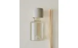 Zara Home Аромадиффузор Luminous Camellia 95 мл, тростниковые палочки микадо, аромат цветочный, Розовый — фото 4