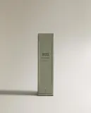 Zara Home Аромадиффузор Musky Petals 95 мл, тростниковые палочки микадо, аромат цветочный древесный, Розовый — фото 8