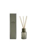 Zara Home Аромадиффузор Pure Gardenia 95 мл, тростниковые палочки микадо, аромат цветочный, Розовый — фото 7