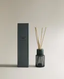 Zara Home Аромадиффузор Vibrant Rose 95 мл, тростниковые палочки микадо, аромат цветочный, Розовый — фото 6