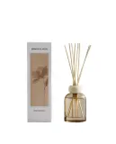 Zara Home Аромадиффузор Jasmine & Musk 120 мл, тростниковые палочки микадо, аромат цветочный древесный, Розовый — фото 4