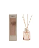 Zara Home Аромадиффузор Musky Lily 120 мл, тростниковые палочки микадо, аромат цветочный древесный, Розовый — фото 3