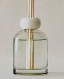 Zara Home Аромадиффузор Orchid e Lumi re 120 мл, тростниковые палочки микадо, аромат цветочный, Розовый — фото 1