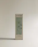 Zara Home Аромадиффузор Orchid e Lumi re 120 мл, тростниковые палочки микадо, аромат цветочный, Розовый — фото 3