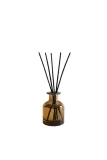 Zara Home Аромадиффузор Palo Santo 120 мл, тростниковые палочки микадо, аромат восточный древесный, Коричневый — фото 3