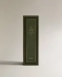 Zara Home Аромадиффузор Nectar Ambr 190 мл, тростниковые палочки микадо, аромат восточный древесный, Коричневый — фото 3