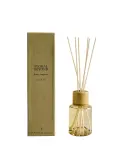 Zara Home Аромадиффузор Floral Beyond 190 мл, тростниковые палочки микадо, аромат цветочный, Розовый — фото 4