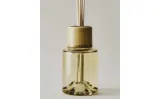 Zara Home Аромадиффузор Floral Beyond 190 мл, тростниковые палочки микадо, аромат цветочный, Розовый — фото 5