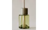 Zara Home Аромадиффузор Musky Petals 190 мл, тростниковые палочки микадо, аромат цветочный древесный, Розовый — фото 6