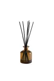 Zara Home Аромадиффузор Palo Santo 250 мл, тростниковые палочки микадо, аромат восточный древесный, Коричневый — фото 2