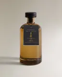 Zara Home Аромадиффузор Palo Santo 500 мл, тростниковые палочки микадо, аромат восточный древесный, Коричневый — фото 4