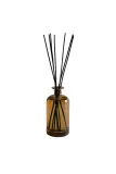 Zara Home Аромадиффузор Palo Santo 500 мл, тростниковые палочки микадо, аромат восточный древесный, Коричневый — фото 8