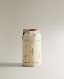 Zara Home Аромадиффузор Amber Myth 100 мл, тростниковые палочки микадо, аромат восточный древесный, Коричневый — фото 5