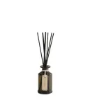 Zara Home Аромадиффузор Amber Myth 100 мл, тростниковые палочки микадо, аромат восточный древесный, Коричневый — фото 8