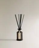 Zara Home Аромадиффузор Cedar Flower 100 мл, тростниковые палочки микадо, аромат древесный, Коричневый — фото 3