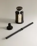 Zara Home Аромадиффузор Cedar Flower 100 мл, тростниковые палочки микадо, аромат древесный, Коричневый — фото 4