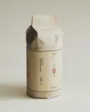 Zara Home Аромадиффузор Cuir Nuit 100 мл, тростниковые палочки микадо, аромат восточный древесный, Коричневый — фото 2
