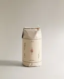 Zara Home Аромадиффузор Cuir Nuit 100 мл, тростниковые палочки микадо, аромат восточный древесный, Коричневый — фото 4