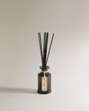 Zara Home Аромадиффузор C dre pic 100 мл, тростниковые палочки микадо, аромат древесный, Коричневый — фото 4