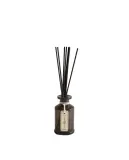 Zara Home Аромадиффузор C dre pic 100 мл, тростниковые палочки микадо, аромат древесный, Коричневый — фото 5