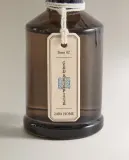 Zara Home Аромадиффузор C dre pic 100 мл, тростниковые палочки микадо, аромат древесный, Коричневый — фото 8
