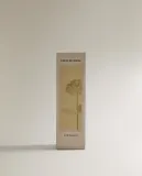 Zara Home Аромадиффузор Clean Blossom 120 мл, тростниковые палочки микадо, аромат цветочный, Розовый — фото 2