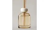 Zara Home Аромадиффузор Clean Blossom 120 мл, тростниковые палочки микадо, аромат цветочный, Розовый — фото 3