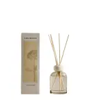 Zara Home Аромадиффузор Clean Blossom 120 мл, тростниковые палочки микадо, аромат цветочный, Розовый — фото 4