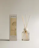 Zara Home Аромадиффузор Clean Blossom 120 мл, тростниковые палочки микадо, аромат цветочный, Розовый — фото 6