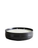 Zara Home Свеча ароматическая Verdant Forest 1350 г, растительный воск, аромат древесный, Коричневый — фото 7