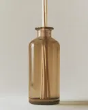 Zara Home Аромадиффузор Blooming Magnolia 200 мл, тростниковые палочки микадо, аромат цветочный, Розовый — фото 1