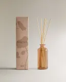 Zara Home Аромадиффузор Blooming Magnolia 200 мл, тростниковые палочки микадо, аромат цветочный, Розовый — фото 5