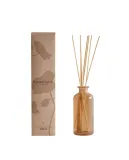 Zara Home Аромадиффузор Blooming Magnolia 200 мл, тростниковые палочки микадо, аромат цветочный, Розовый — фото 7