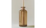 Zara Home Аромадиффузор Blooming Magnolia 200 мл, тростниковые палочки микадо, аромат цветочный, Розовый — фото 8