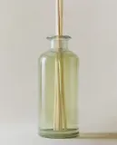 Zara Home Аромадиффузор Mimosa Sublime 200 мл, тростниковые палочки микадо, аромат цветочный, Розовый — фото 1