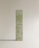 Zara Home Аромадиффузор Mimosa Sublime 200 мл, тростниковые палочки микадо, аромат цветочный, Розовый — фото 3